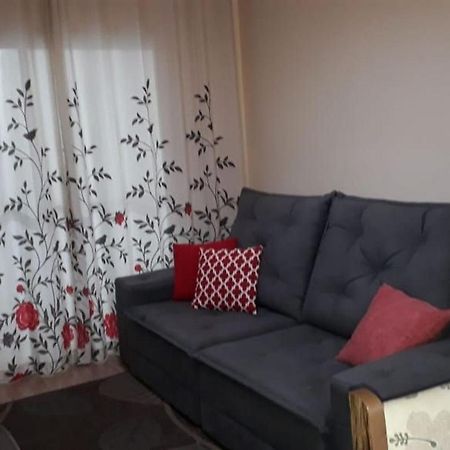 Apartamento No Canto Do Forte, Luxuoso E Confortavel, 2 Suites, Varanda Gourmet Praia Grande  Exteriér fotografie