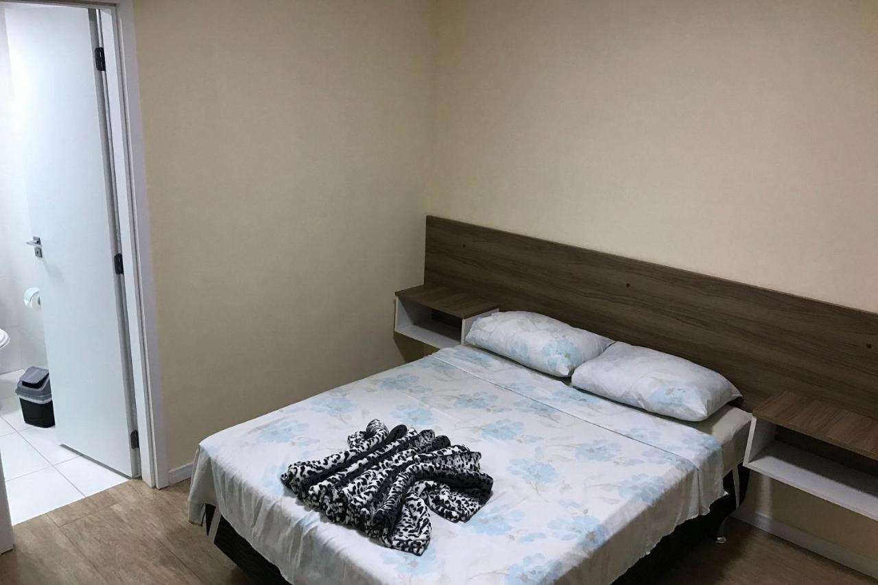 Apartamento No Canto Do Forte, Luxuoso E Confortavel, 2 Suites, Varanda Gourmet Praia Grande  Exteriér fotografie