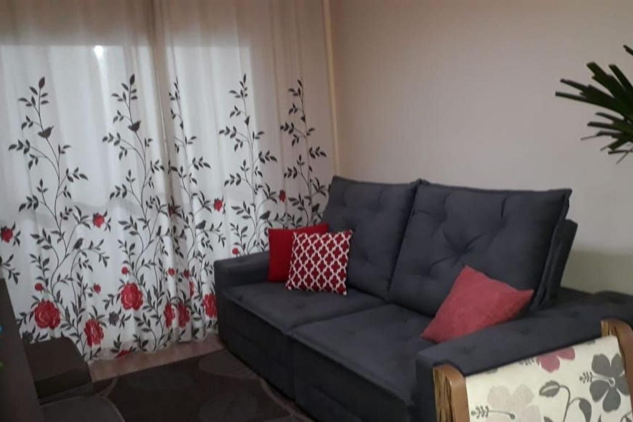 Apartamento No Canto Do Forte, Luxuoso E Confortavel, 2 Suites, Varanda Gourmet Praia Grande  Exteriér fotografie