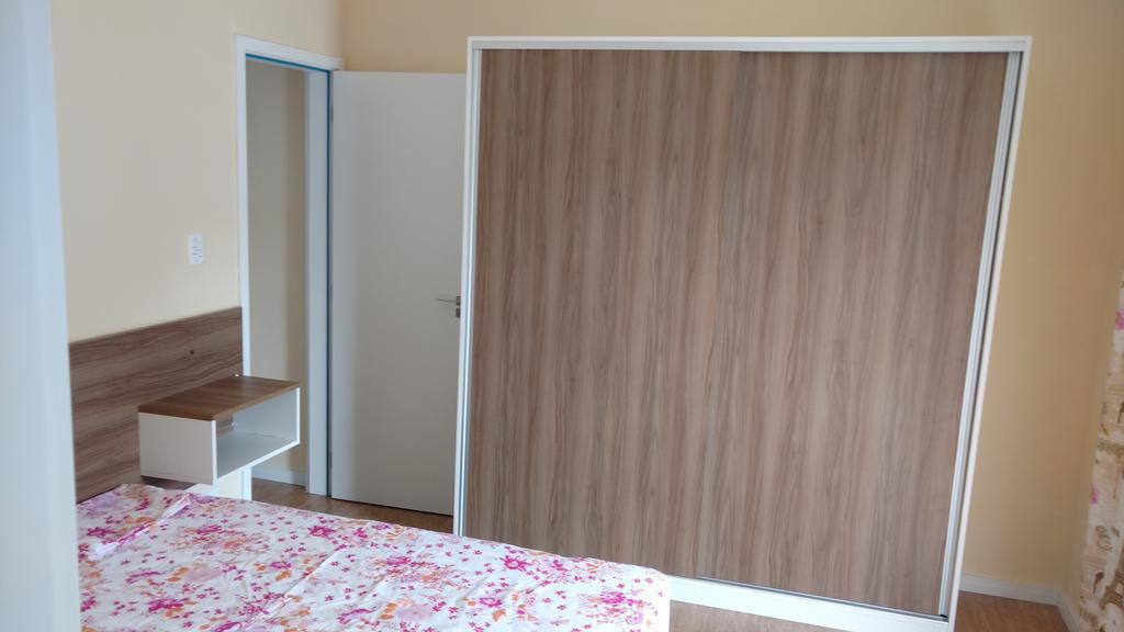 Apartamento No Canto Do Forte, Luxuoso E Confortavel, 2 Suites, Varanda Gourmet Praia Grande  Exteriér fotografie