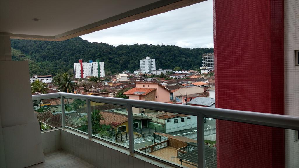 Apartamento No Canto Do Forte, Luxuoso E Confortavel, 2 Suites, Varanda Gourmet Praia Grande  Exteriér fotografie