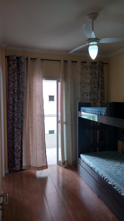 Apartamento No Canto Do Forte, Luxuoso E Confortavel, 2 Suites, Varanda Gourmet Praia Grande  Exteriér fotografie