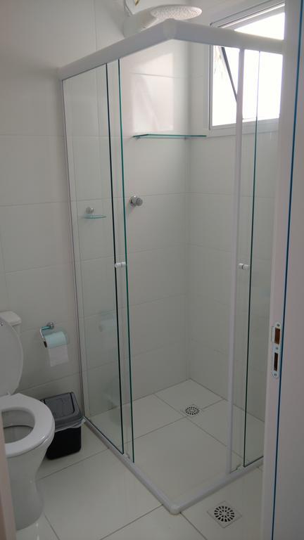 Apartamento No Canto Do Forte, Luxuoso E Confortavel, 2 Suites, Varanda Gourmet Praia Grande  Exteriér fotografie