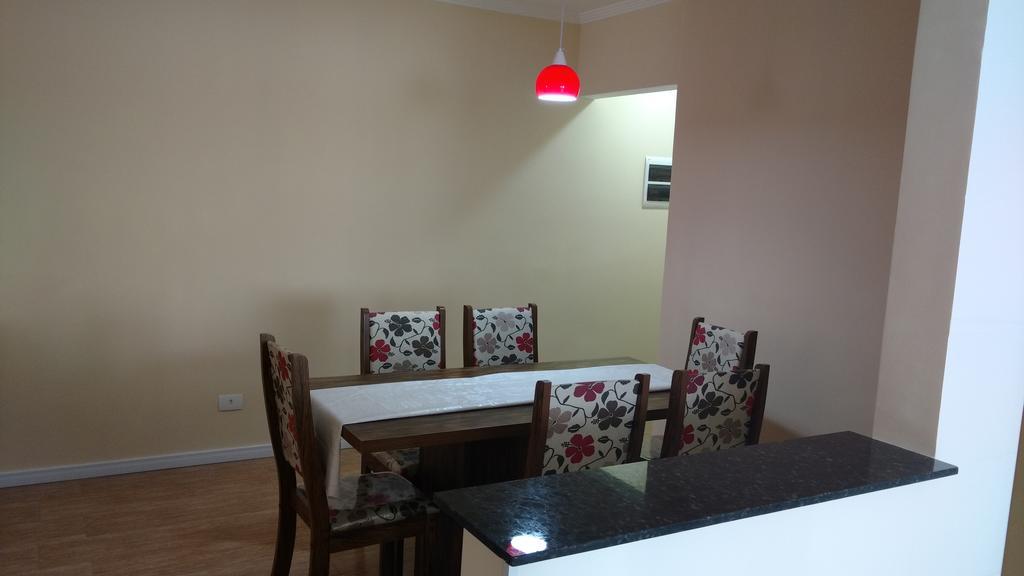 Apartamento No Canto Do Forte, Luxuoso E Confortavel, 2 Suites, Varanda Gourmet Praia Grande  Exteriér fotografie