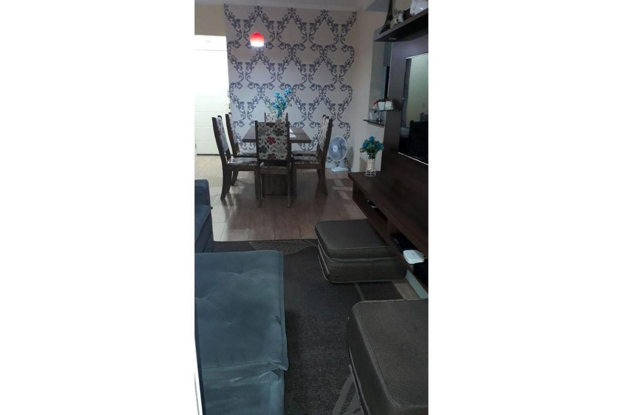 Apartamento No Canto Do Forte, Luxuoso E Confortavel, 2 Suites, Varanda Gourmet Praia Grande  Exteriér fotografie