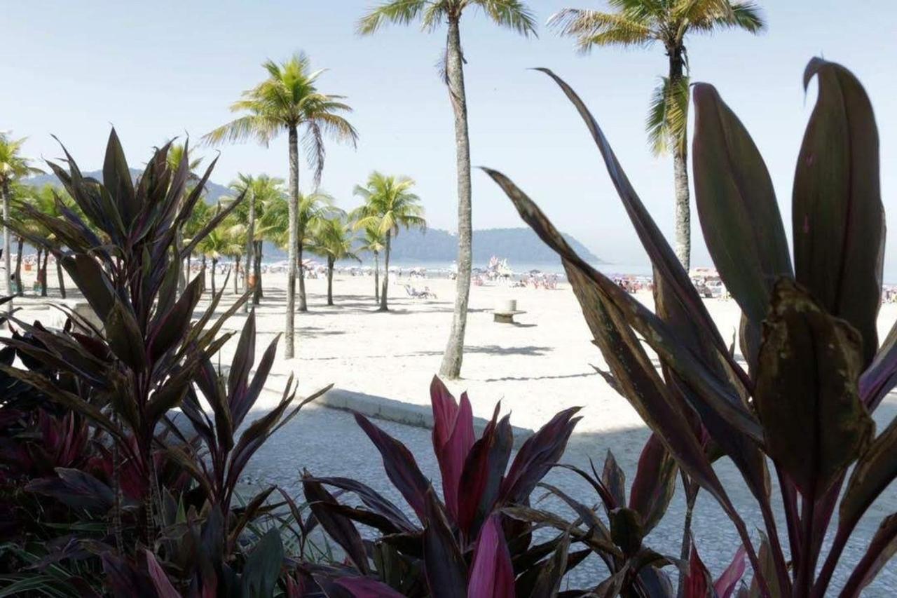 Apartamento No Canto Do Forte, Luxuoso E Confortavel, 2 Suites, Varanda Gourmet Praia Grande  Exteriér fotografie